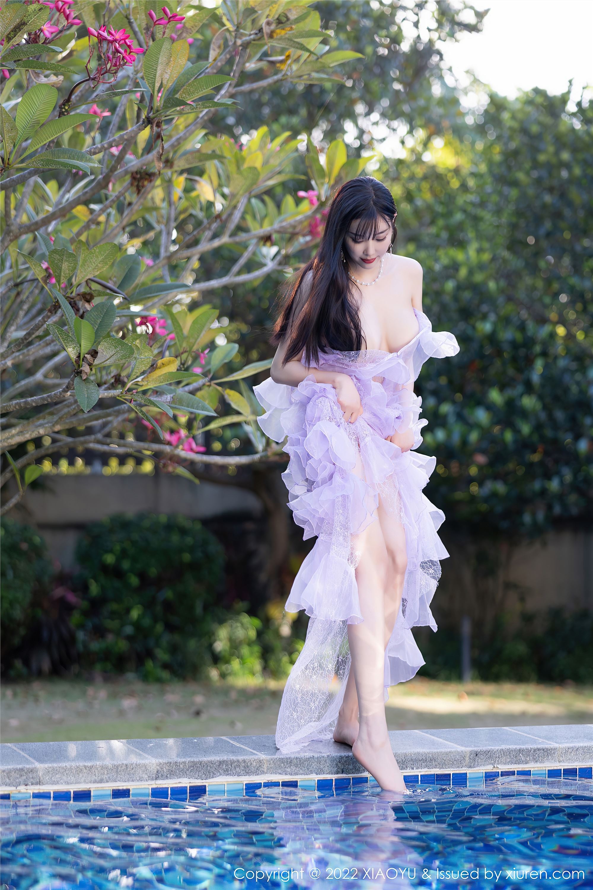 XIAOYU语画界 2022.07.08 VOL.816 杨晨晨Yome